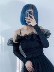 -In Style造型