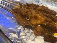 -小杨烤肉(高新店)