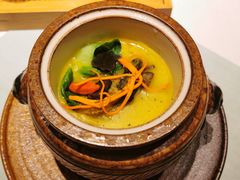 -叶叶菩提·晋福宫