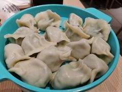 -老边饺子馆(东单店)