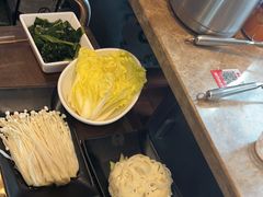 -七欣天香辣蟹火锅(上海银亿滨江店)