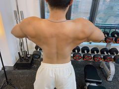 -律舟OasisFit健身工作室