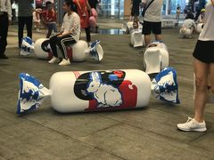 -深圳来福士广场