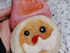 -皇后西斯汀饼店(文化路店)