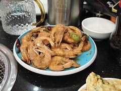 -瑞杰烧烤店·24小时营业(山东路店)