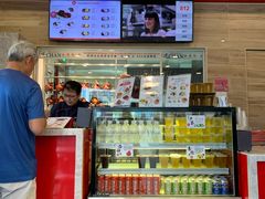 -了凡香港油鸡饭面(大成店)