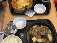 -食其家·牛丼咖喱(浦电路店)