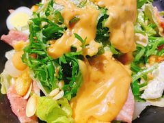 新派凯撒沙拉-祖母的魔法厨房(熙悦汇店)