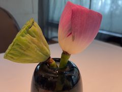 -芳芳私房菜·精作淮扬菜(玖珑湾店)