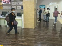 -广州仁爱天河医院体检中心