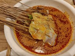 -嘉州叶婆婆钵钵鸡(建设路店)