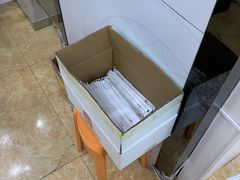 -服务大楼冷面(延大店)