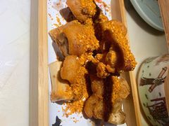 -韵秋荷(宝山龙湖天街店)