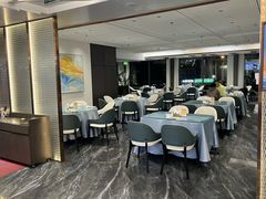 -大连湾旭日·家宴·海肠捞饭(马栏广场店)