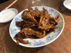 卤味-许村蟹面(海宁许村大道店)