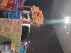 -中国石化金城加油站