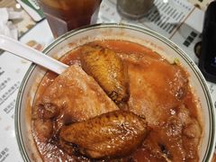 -华嫂冰室(尖沙咀店)