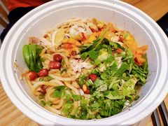 -文叔·湖北名小吃·小龙虾(华强北店)