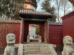 -天宁寺