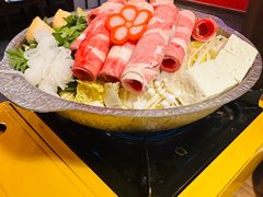 -隐月· 㐂和食屋(芝罘万达公馆店)