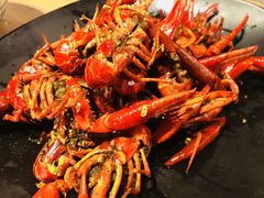 -沪小胖小龙虾(淮海中路旗舰店)