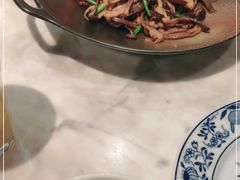 -漢舍中国菜馆(889广场店)