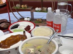 -满堂·烤鸭店·北京菜(鼓楼店)