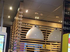 -麦当劳(杭州西湖银泰百货店)