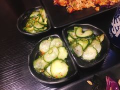-老啪叽串炒饭(铁百店)
