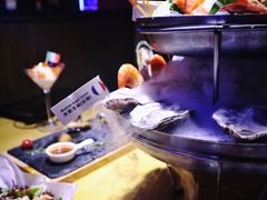 -囧吉香生蚝牛排馆(湖北路店)
