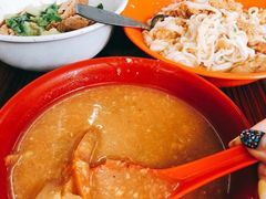 -成群小食店
