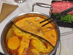 -呷哺呷哺 黄金牧场 (中发百旺店)