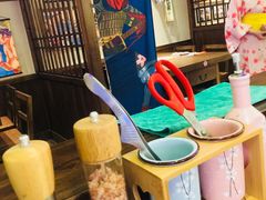 -樱宿日式和牛烧肉(五道口店)