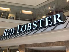 -RED LOBSTER(多伦多DT店)