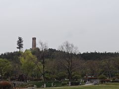 -句容茅山景区