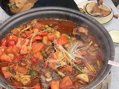 -大师傅金奖啤酒鱼(西街口总店)