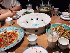 -东方红·湖南菜(金屿店)