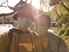 -西湖外事游船(花港观鱼码头)