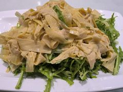 -陶然饺子城(奥体中路店)