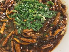 响油鳝丝-翠亭酒家(山西南路店)