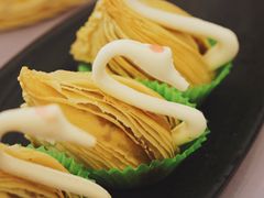 一品烧素鸭-维多利亚大酒店·雅园中餐厅