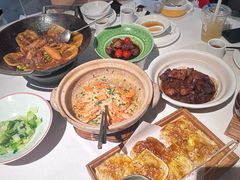 -皖厨·中国徽菜(万象食家店)