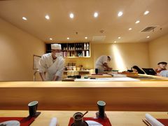 -鮨青(恒基名人购物中心店)
