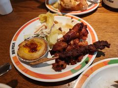 -比格比萨自助(万柳华联店)