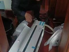 -中央商场维修(东明路店)