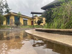 -咸宁万豪温泉谷度假区