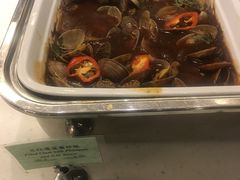 -德福阁(仕德福酒店)