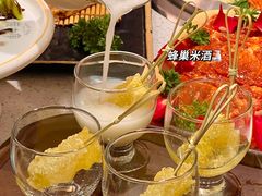 -炭之家齐齐哈尔大片烤肉·涮毛肚火锅·齐齐哈尔烤肉(中央大街店)