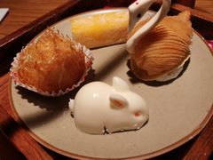 -点心传说·粤菜点心(佐阾虹湾店)