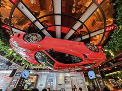 -1886德国汽车餐厅(外滩中央店)